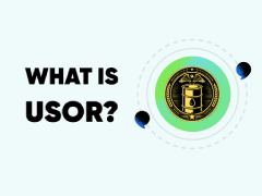 USOR币是什么?未来潜力如何?USOR代币经济与价格预测