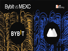 2026年Bybit与MEXC哪个好？费用、功能和安全性最详细对比