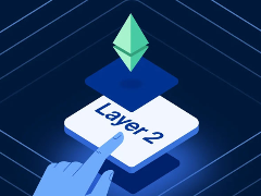 以太坊二层（Layer2）公链谁是龙头币？以太坊Layer2龙头币盘点