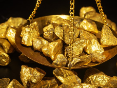 为何黄金价格飙升至4800美元以上？原因解析