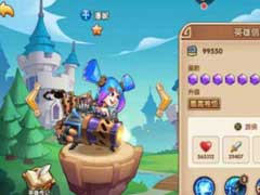 放置奇兵潘妮如何获取？潘妮获取方法介绍