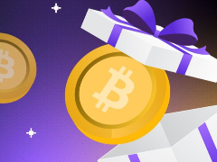 2026年11项最佳加密货币交易所注册奖励和促销优惠