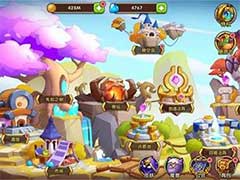 放置奇兵怎么囤货？平民玩家囤货玩法攻略