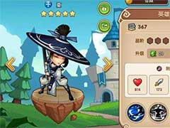 放置奇兵阵容如何搭配？阵容搭配玩法攻略