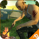 丛林生存模拟器手游正版(冒险求生游戏) Jungle Survival Simulator v1.1.0 安卓版