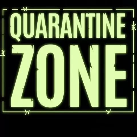 检疫区最后一站手游免费版(末日生存管理模拟游戏) v1.0 安卓版