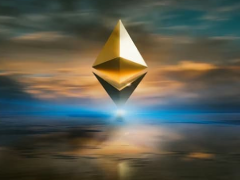 当以太坊给TradFi发利息:质押新高,退出清空,ETH正迎来结构拐点?