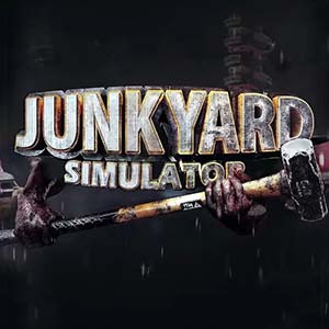 垃圾场模拟器2026最新版(模拟经营游戏) Junkyard Simulator v2.9