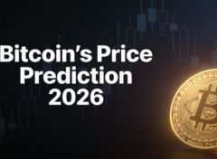 2026年比特币BTC价格预测：技术突破与机构资金能否推动比特币突破10万美元？