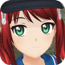 动漫都市手游中文直装版(校园模拟恋爱互动游戏) Anime City v0.5