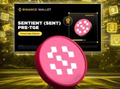 什么是Sentient(SENT)币？怎么样？Sentient代币经济学和价格预测