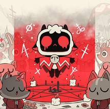 咩咩启示录全DLC版手游(Roguelike冒险游戏) v2.9.4 安卓版