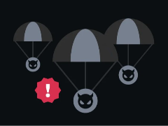 识别代币空投诈骗的最简单三个步骤