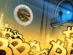 堪萨斯州法案将设立由州政府管理的比特币（BTC）和数字资产储备