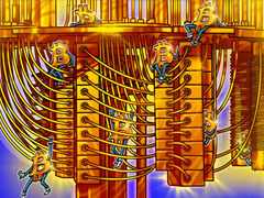 一文搞清楚比特币（BTC）爱好者驳斥量子计算恐惧是价格暴跌的根源