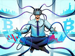 一文了解比特币（BTC）“钻石手”抛售并非2017年、2021年的重演