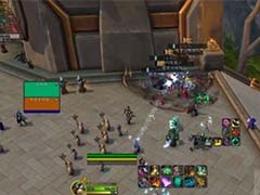 魔兽世界12.0前夕界面怎么设置好 12.0前夕界面布局分享