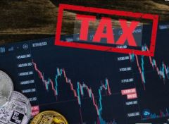 税务居民必读：加密资产赚了钱要交税吗？