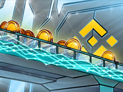 币安（BINANCE）确认在首次提出五年后推出代币化股票计划