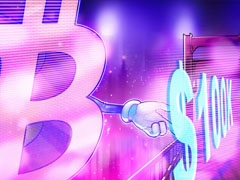 一文了解比特币预测市场认为，目前10万美元的BTC价格遥不可及