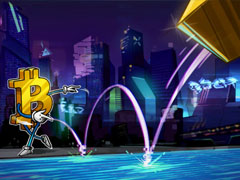 比特币（BTC）迎来回调，黄金到2034年有望触及2.3万美元的惊人价格目标