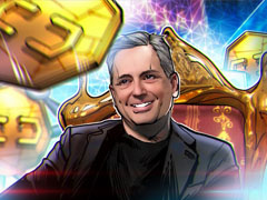 美国加密货币沙皇Sacks分析，银行与加密货币未来将融合为“