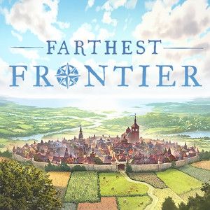 最远的边陲手游(城市建造模拟经营游戏) Farthest Frontier v1.4.