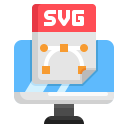 Vovsoft SVG Converter格式转换 v1.5 绿色便携版
