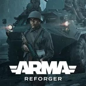 武装突袭：重塑者(军事模拟射击游戏) Arma Reforger v2.9.4 安卓