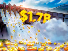 一文详细了解加密货币基金出现17亿美元资金外流，为2025年11月以来最大规模