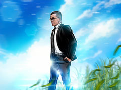 CZ排除重返币安（BINANCE）的可能性，预测2026年将迎来比特币（BTC）超级周期