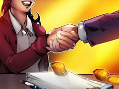 以太坊（ETH）国库ETHZilla在聚焦代币化之际购入飞机发动机