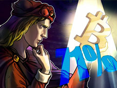 Coinbase分析：多数机构投资者表示比特币（BTC）被低估