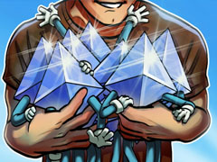 麻吉大哥黄立成以太坊（ETH）多单再遭连环清算，总亏损超2500万美元