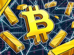 比特币（BTC）4年跑输黄金！3万亿加密市场的“真黄金”藏在ETF之外，这波趋势别踏空