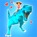 恐龙公园手游完整版(经营模拟类游戏) v1.4 安卓版