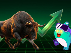 什么是加密货币牛市看涨?哪些因素会推动牛市?一文详解牛市期间的市场情