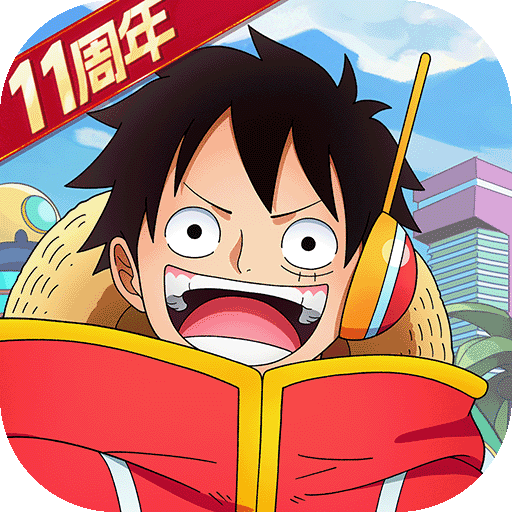 航海王启航官服(冒险手游) v37.0.0 安卓版