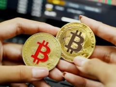 比特币行情分析：比特币关键通道被打破？历史不会简单重演？