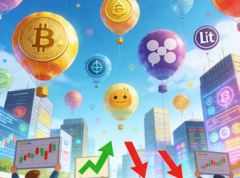 2026年1月全球加密货币交易所排名TOP5，谁在合规新规下领跑？