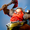 深岩银河幸存者手游2026最新版(生存类自动射击游戏) v2.9.4 安卓版