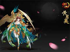 少年三国志黄月英怎么样？金将黄月英技能玩法介绍