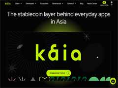 KAIA币是什么？如何购买？KAIA代币经济学、市场地位与价格预测2026–20