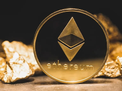 黄金比以太坊(ETH)率先突破5000美元，加密市场何时反转？