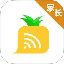 爱菠萝守护家长端(上网守护管理) v1.2.2378 安卓版
