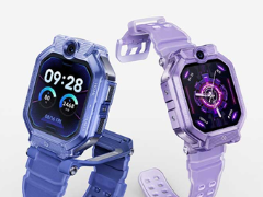 秒级连续定位+支持水域提醒:1399元小米首款儿童手表发布