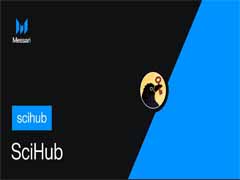 SCIHUB币是什么？SCIHUB运行机制、市场表现与未来规划全解