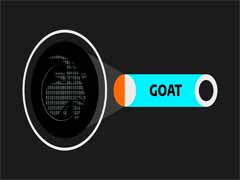 Goatseus Maximus(GOAT)币是什么？怎么买？GOAT价格预测2026, 2027–20