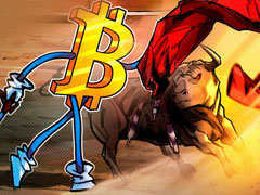 比特币“最准确”的看涨信号暗示BTC价格即将反转