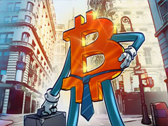 2025年比特币（BTC）职位空缺增长6%，非技术类岗位引领增长